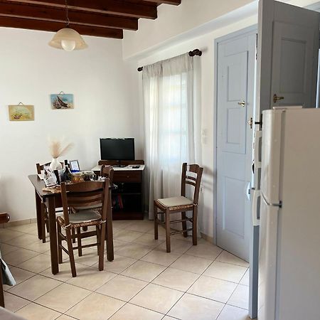 Village Liana Marouli Kastraki Kastrákion Esterno foto