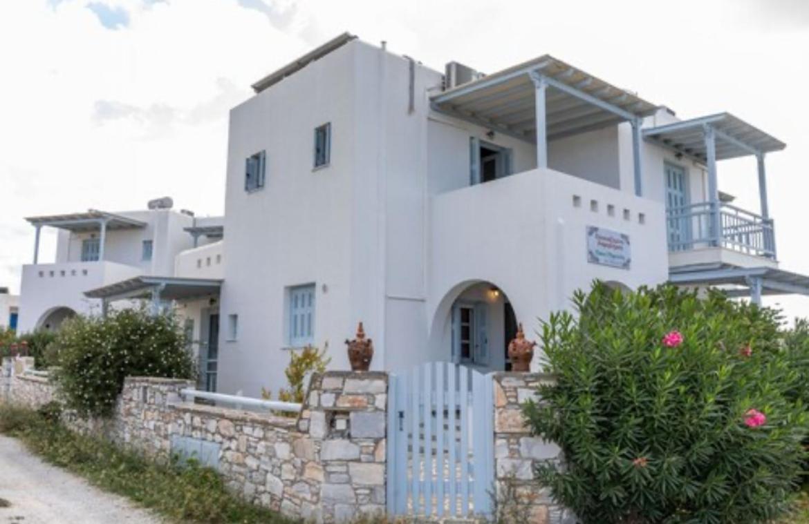 Village Liana Marouli Kastraki Kastrákion Esterno foto