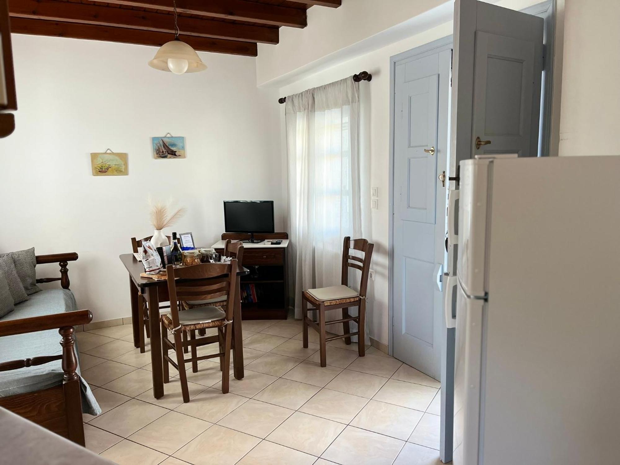 Village Liana Marouli Kastraki Kastrákion Esterno foto