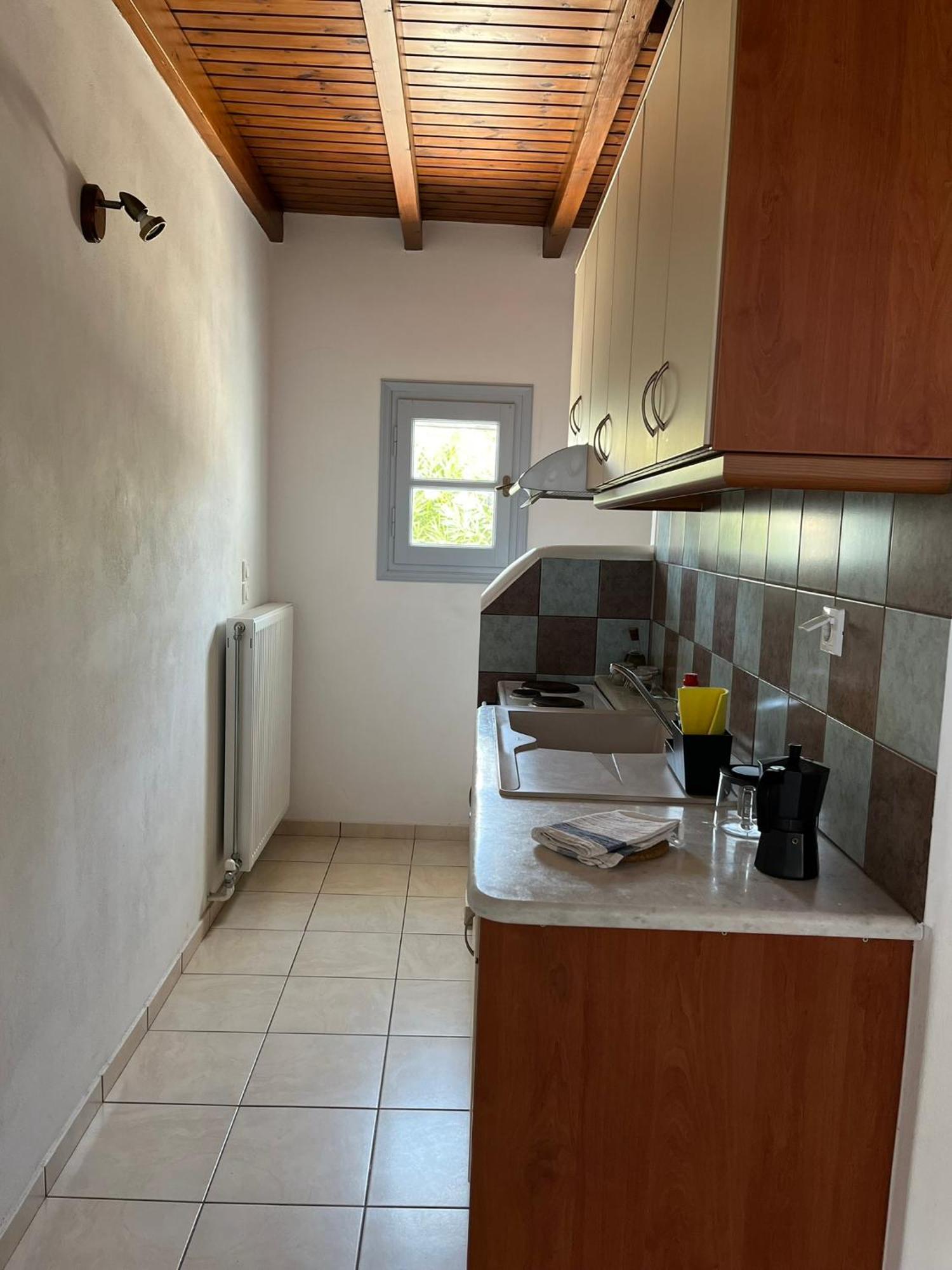 Village Liana Marouli Kastraki Kastrákion Esterno foto