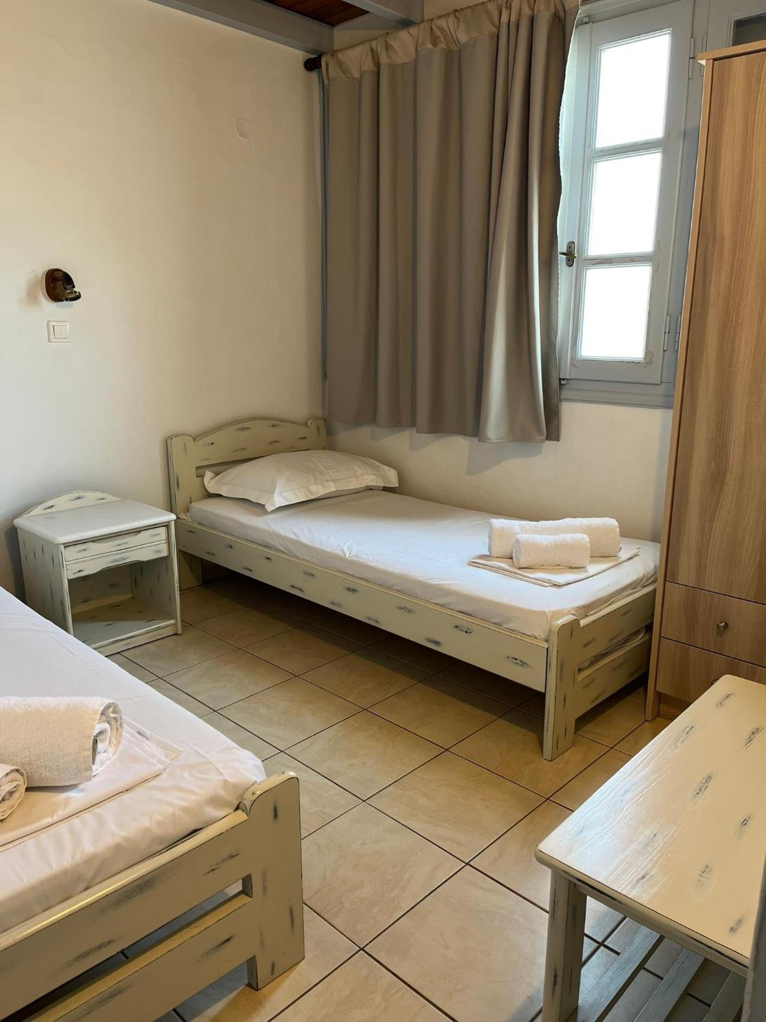 Village Liana Marouli Kastraki Kastrákion Esterno foto