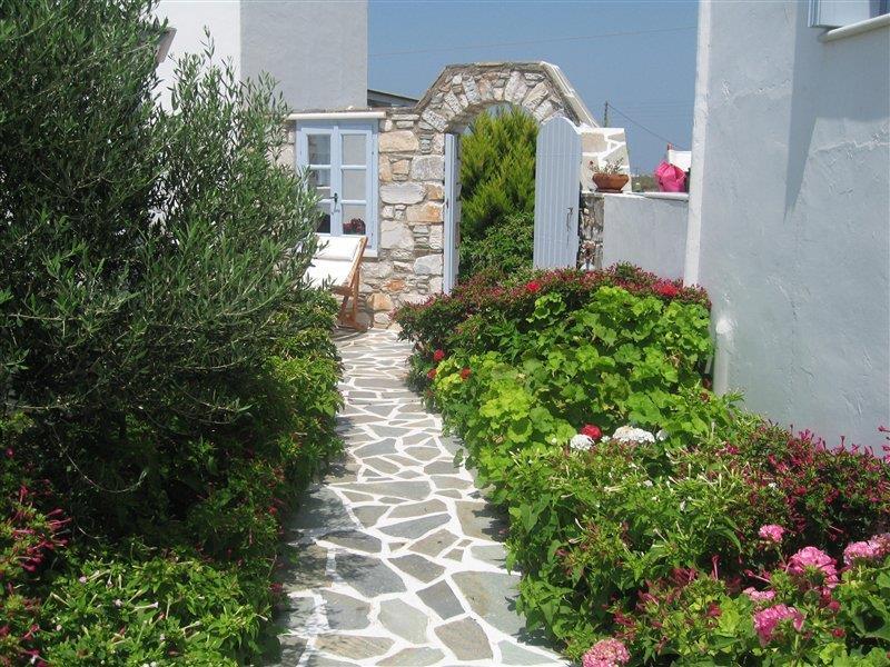 Village Liana Marouli Kastraki Kastrákion Esterno foto